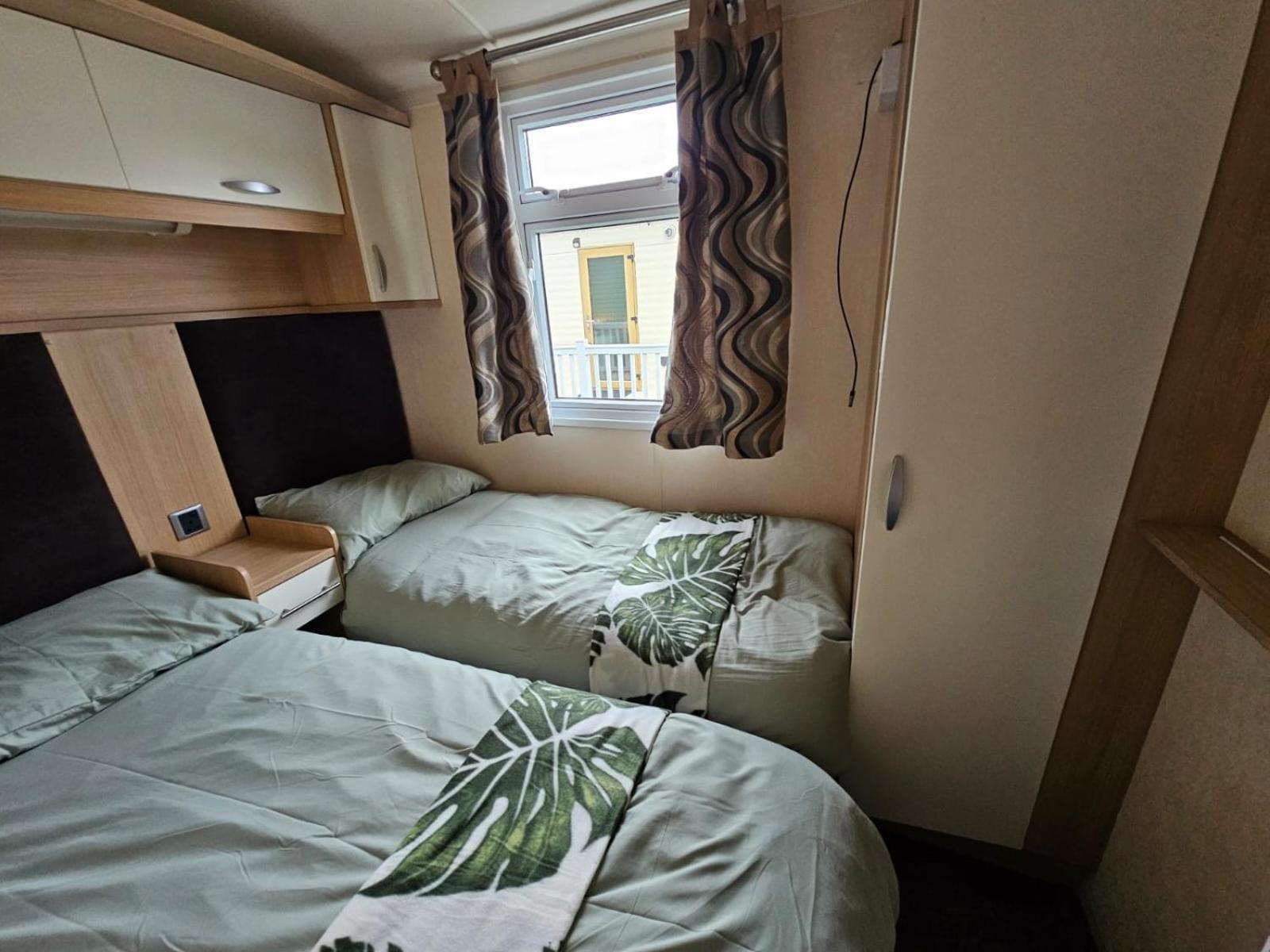 Apartment 7 Ash Grove Lyons Robin Hood Rhyl *