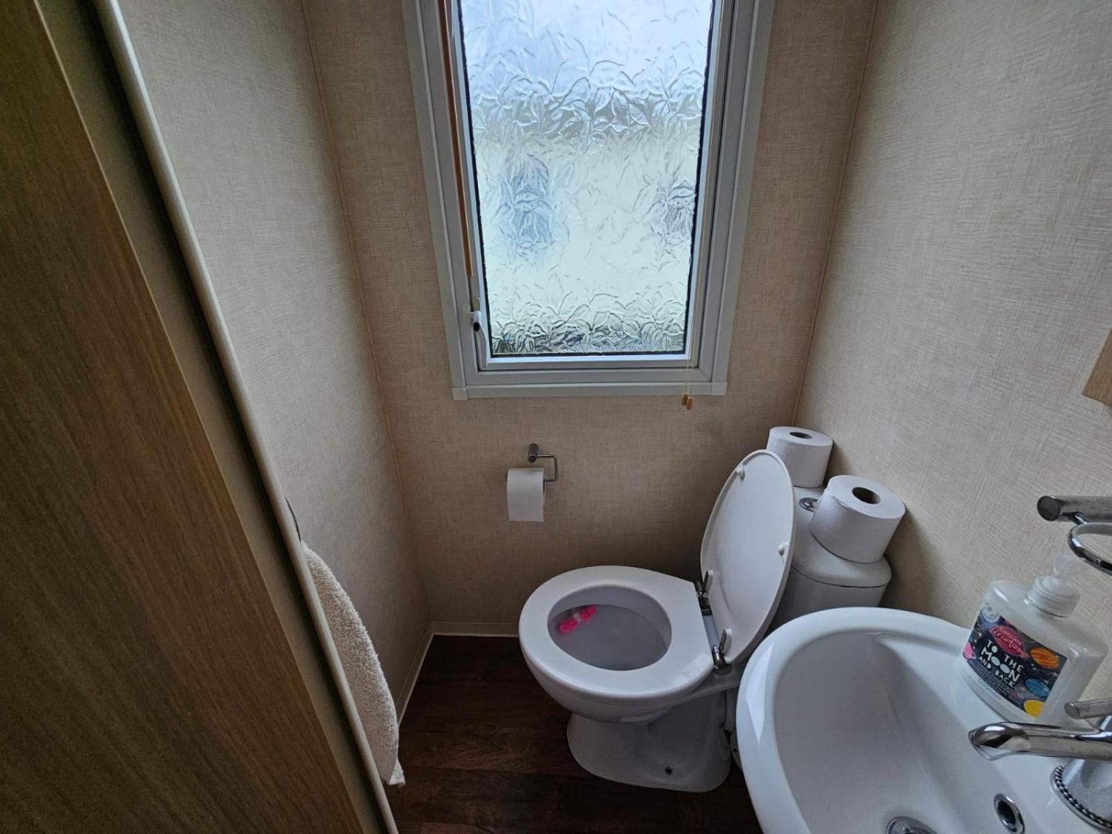 7 Ash Grove Lyons Robin Hood Rhyl Apartment Meliden